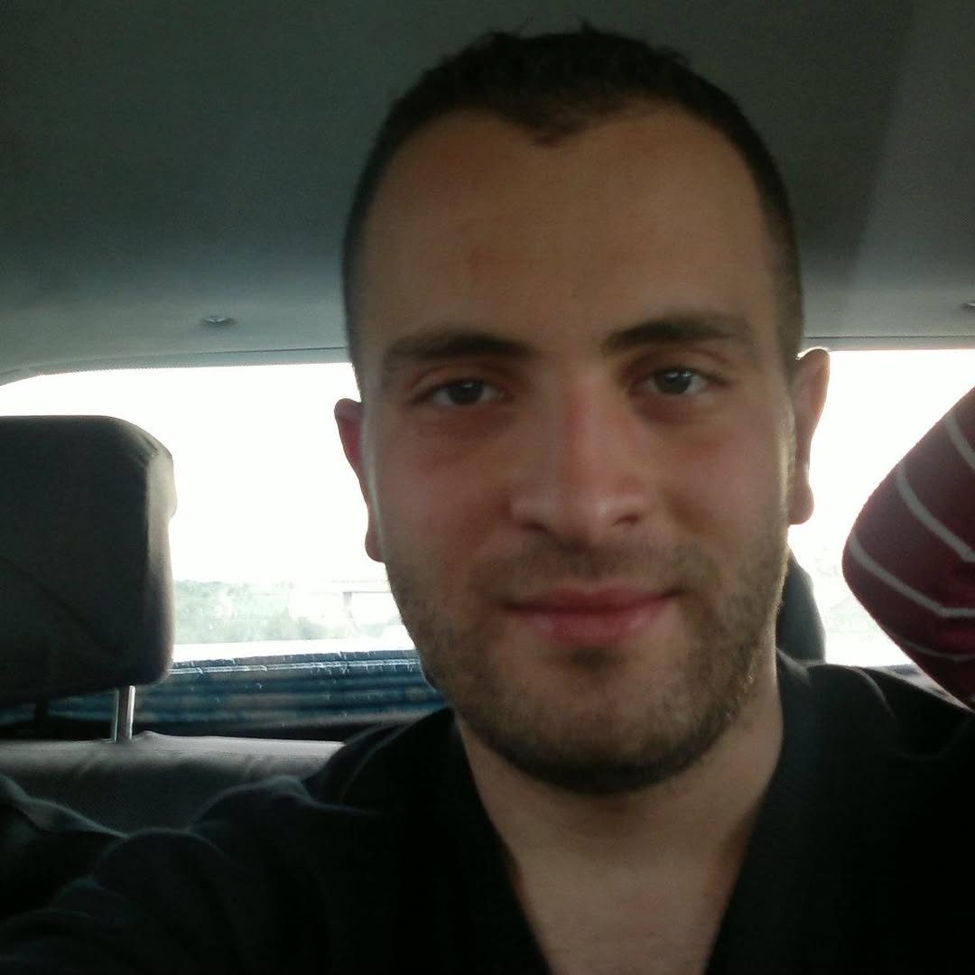 Le soldat au volant